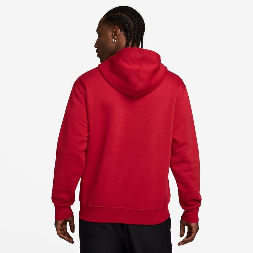 Кофта чоловіча Jordan Brooklyn Fleece Carbon (FV7281-687) FV7281-687 фото