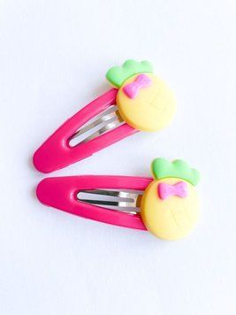 Набір заколок для волосся (2 шт.) OLLA Accessories 828127 фото