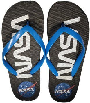 Вьетнамки для мальчика "Nasa", 52 51 136 5568829 фото