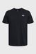 Футболка чоловіча Under Armour Hw Lc Patch (1382902-001) 1382902-001 фото 3
