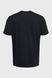 Футболка чоловіча Under Armour Hw Lc Patch (1382902-001) 1382902-001 фото 4