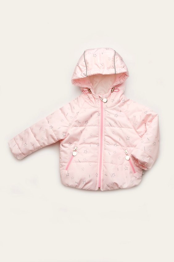 Куртка для малышей 109945 109945 фото