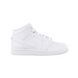 Кросівки жіночі Jordan 1 Mid (Gs) (554725-136) 554725-136 фото 4