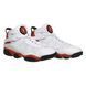 Кросівки чоловічі Jordan 6 Rings (322992-126) 322992-126-45 фото 5