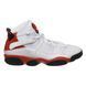 Кросівки чоловічі Jordan 6 Rings (322992-126) 322992-126-45 фото 2