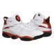 Кросівки чоловічі Jordan 6 Rings (322992-126) 322992-126-45 фото 1