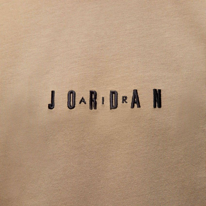 Футболка чоловіча Jordan Air T-Shirt (DM3182-257) DM3182-257 фото
