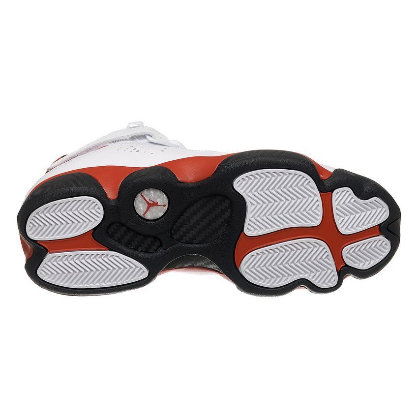 Кросівки чоловічі Jordan 6 Rings (322992-126) 322992-126-45 фото