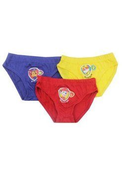 Набор трусиков для мальчика (3 шт.) "PAW PATROL", PAW 52 33 1364 20506500 фото