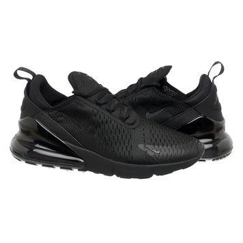 Кросівки чоловічі Nike Air Max 270 Black (AH8050-005) AH8050-005 фото