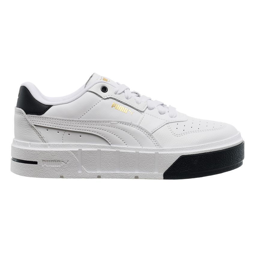 Кросівки жіночі Puma Cali Court Lth (39380201) 39380201-39 фото