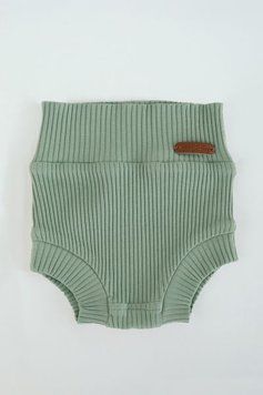Трикотажні блумери "Strip" (хакі) , MagBaby 1048 9628468 фото
