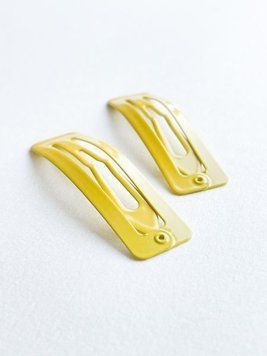 Набір заколок для волосся (2 шт.) OLLA Accessories 826776 фото