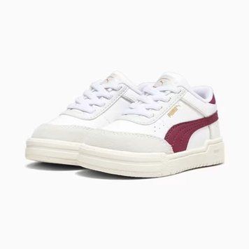 Стильні кросівки для дівчинки Puma 70091222 фото