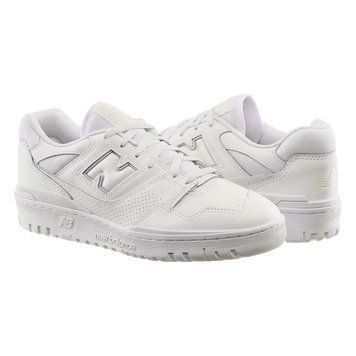 Кросівки чоловічі New Balance 550 (BB550WWW) BB550WWW-45 фото