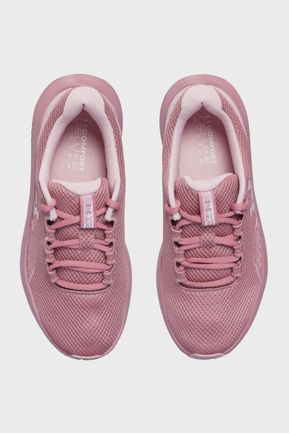 Кросівки жіночі Under Armour Charged Surge 4 (3027007-600) 3027007-600 фото