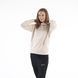 Кофта жіночі Nike Nsw Club Flc (DQ5415-126) DQ5415-126-XS фото 3