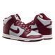 Кросівки чоловічі Nike Dunk High (DD1399-600) DD1399-600-45 фото 1