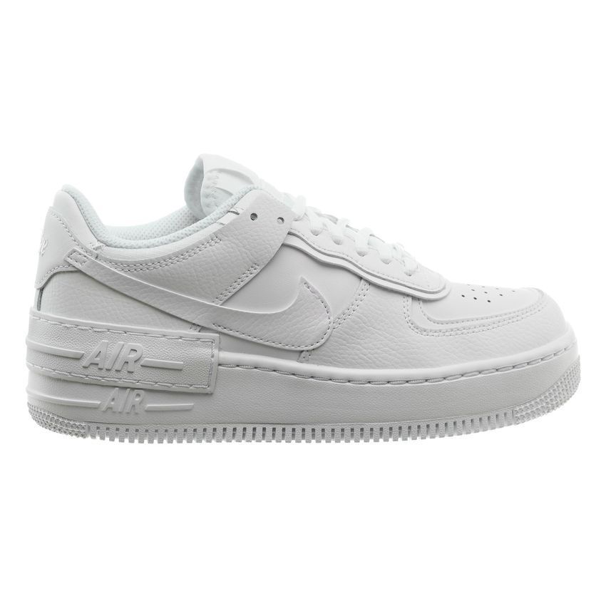 Кросівки жіночі Nike W Af1 Shadow (CI0919-100) CI0919-100-40 фото