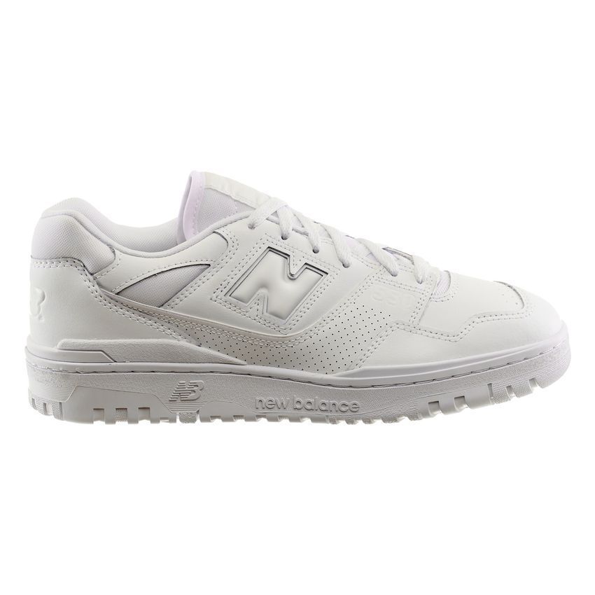 Кросівки чоловічі New Balance 550 (BB550WWW) BB550WWW-45 фото