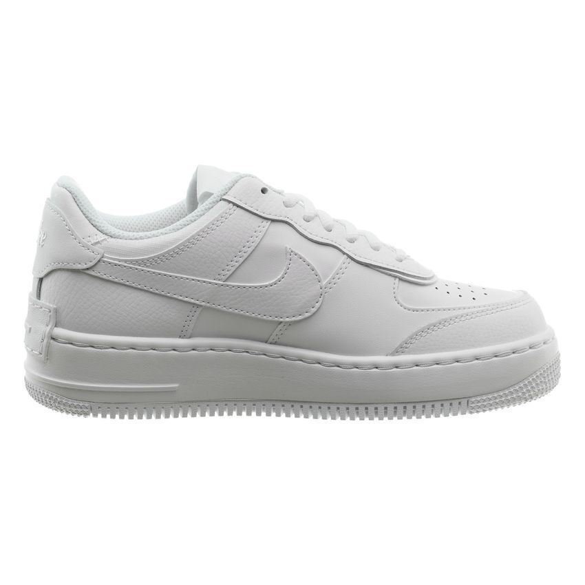 Кросівки жіночі Nike W Af1 Shadow (CI0919-100) CI0919-100-40 фото