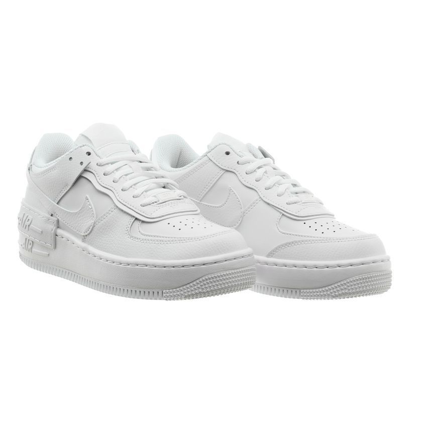 Кросівки жіночі Nike W Af1 Shadow (CI0919-100) CI0919-100-40 фото