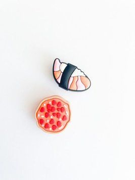 Аксессуар на обувь - сабо OLLA Accessories 835478 фото