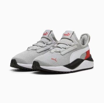 Стильні кросівки для дитини Puma 01700331 фото