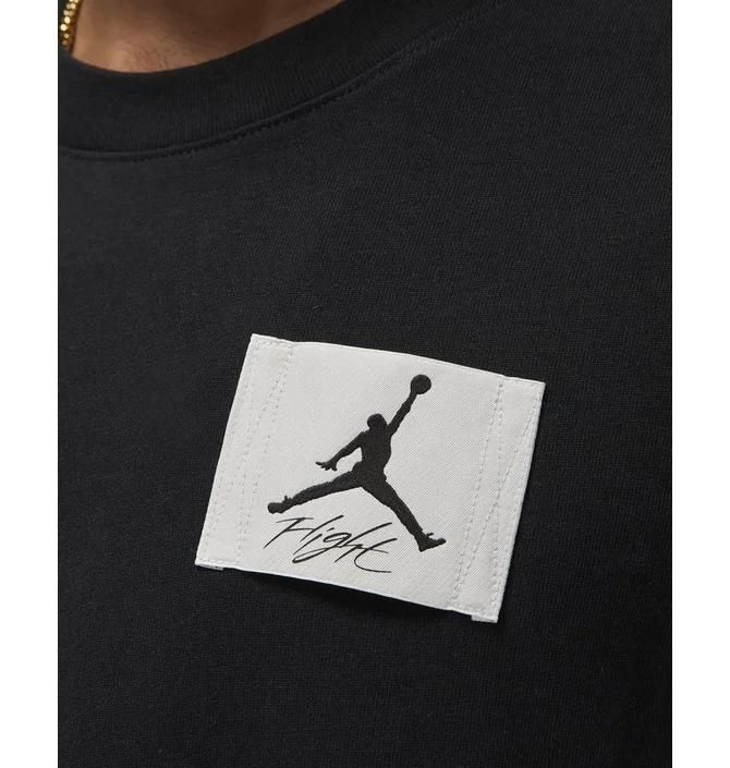 Футболка чоловіча Jordan Flight Essentials T-Shirt (DZ7313-010) DZ7313-010 фото