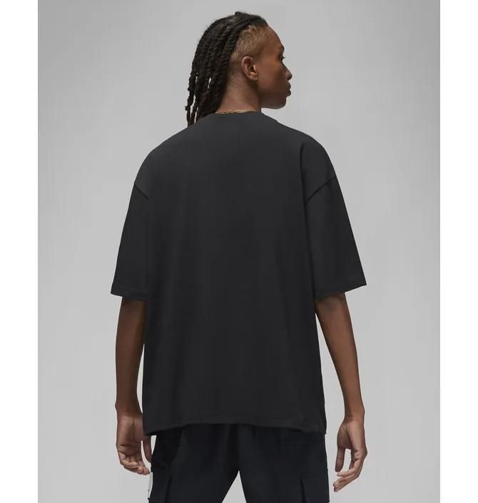 Футболка чоловіча Jordan Flight Essentials T-Shirt (DZ7313-010) DZ7313-010 фото