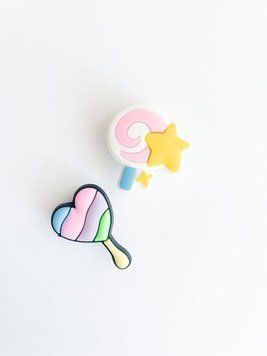 Аксессуар на обувь - сабо OLLA Accessories 835479 835479 фото