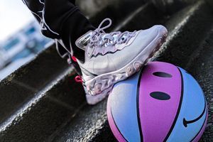 Як доглядати за дитячими кросівками з підсвіткою фото