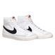Кросівки чоловічі Nike Blazer Mid '77 Vintage (BQ6806-100) BQ6806-100-45.5 фото 5