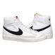Кросівки чоловічі Nike Blazer Mid '77 Vintage (BQ6806-100) BQ6806-100-45.5 фото 1