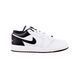 Черевики жіночі Nike Air Jordan 1 Low Gs (553560-132) 553560-132 фото 3