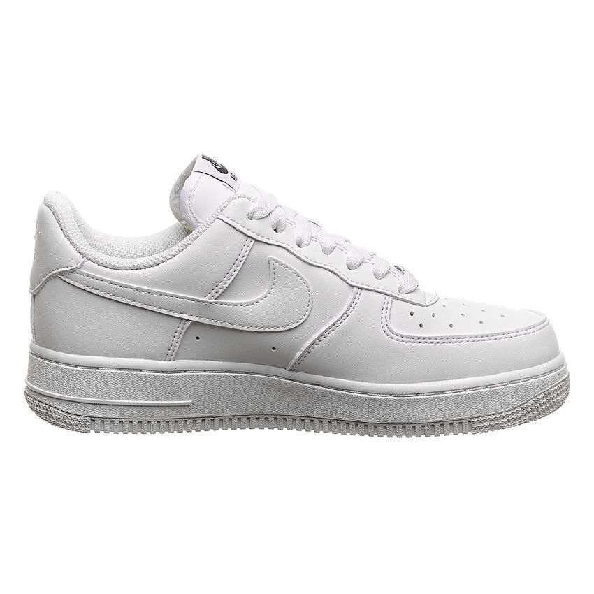 Кросівки жіночі Nike Air Force 1 07 Next Nature (DC9486-101) DC9486-101-40 фото