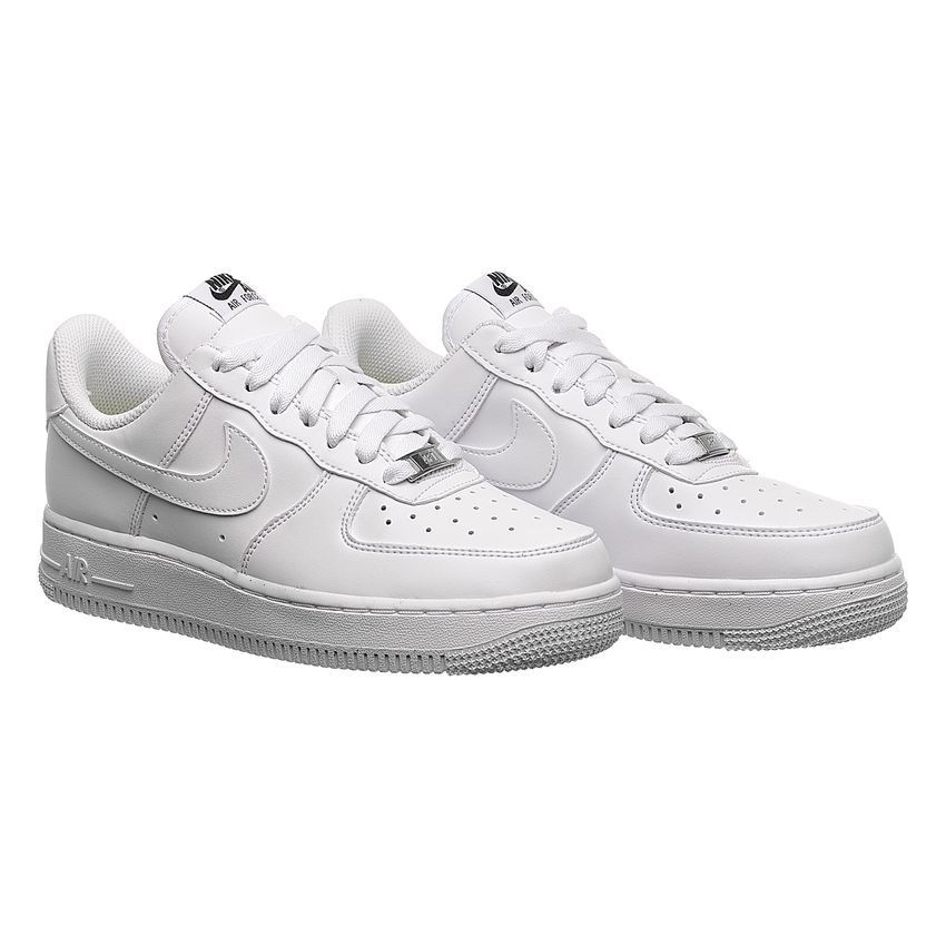 Кросівки жіночі Nike Air Force 1 07 Next Nature (DC9486-101) DC9486-101-40 фото