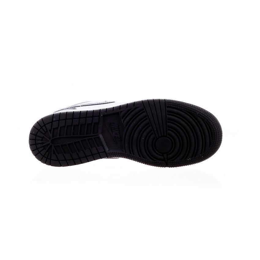 Черевики жіночі Nike Air Jordan 1 Low Gs (553560-132) 553560-132 фото