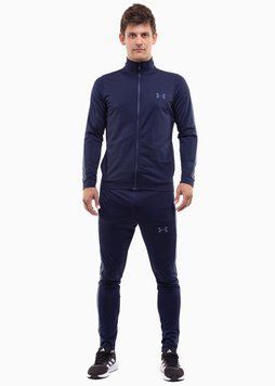 Спортивний костюм чоловічий Under Armour Knit Track Suit (1357139-410) 1357139-410 фото