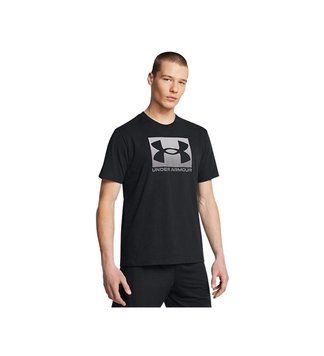Футболка чоловіча Under Armour Big Logo Tee (1386793-001) 1386793-001 фото