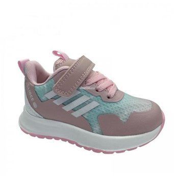 Кроссовки для ребенка, EA331 pink/green 20347223 фото