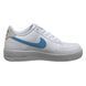 Кросівки жіночі Nike Air Force 1 Crater(Gs) (DV3485-100) DV3485-100-38.5 фото 3