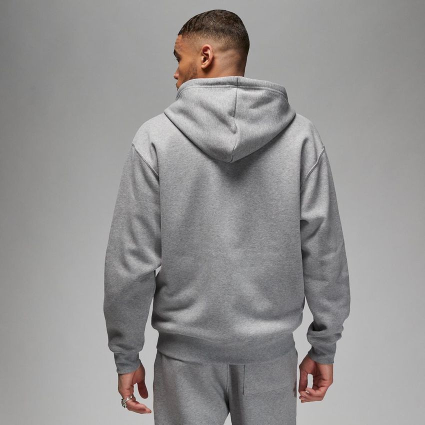 Кофта чоловічі Jordan Essentials Fleece (FJ7771-091) FJ7771-091-XL фото