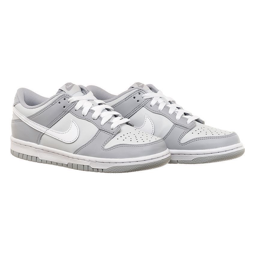 Кросівки жіночі Nike Dunk Low Two-Toned Gs (DH9765-001) DH9765-001 фото