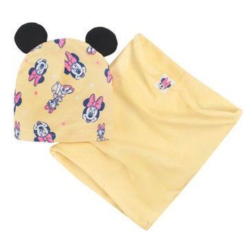 Комплект (шапка та хомут) Minnie Mouse 01464942 фото