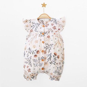 Муслиновый песочник для ребенка Pearl, 53204 Minibubbles 20355600 фото