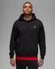 Кофта чоловічі Jordan Essentials Men's Fleece Sweatshirt (FJ7774-010) FJ7774-010-S фото 1