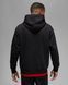 Кофта чоловічі Jordan Essentials Men's Fleece Sweatshirt (FJ7774-010) FJ7774-010-S фото 2