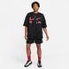 Шорти чоловічі Nike M Club Flow Mesh (FN3514-010) FN3514-010 фото 3