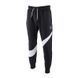 Брюки чоловічі Nike Sportswear Swoosh Tech Fleece Pant (DH1023-010) DH1023-010 фото 1